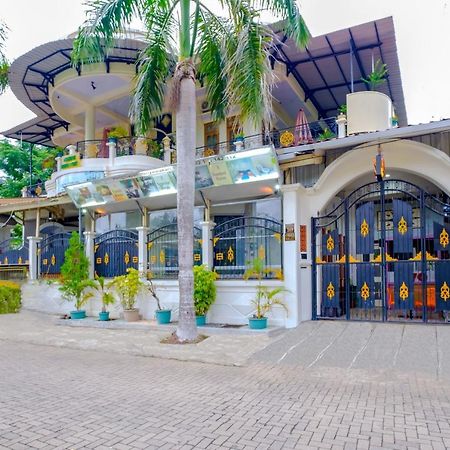 Oyo 3088 Green Valley House Senggigi Ngoại thất bức ảnh
