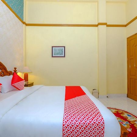 Oyo 3088 Green Valley House Senggigi Ngoại thất bức ảnh