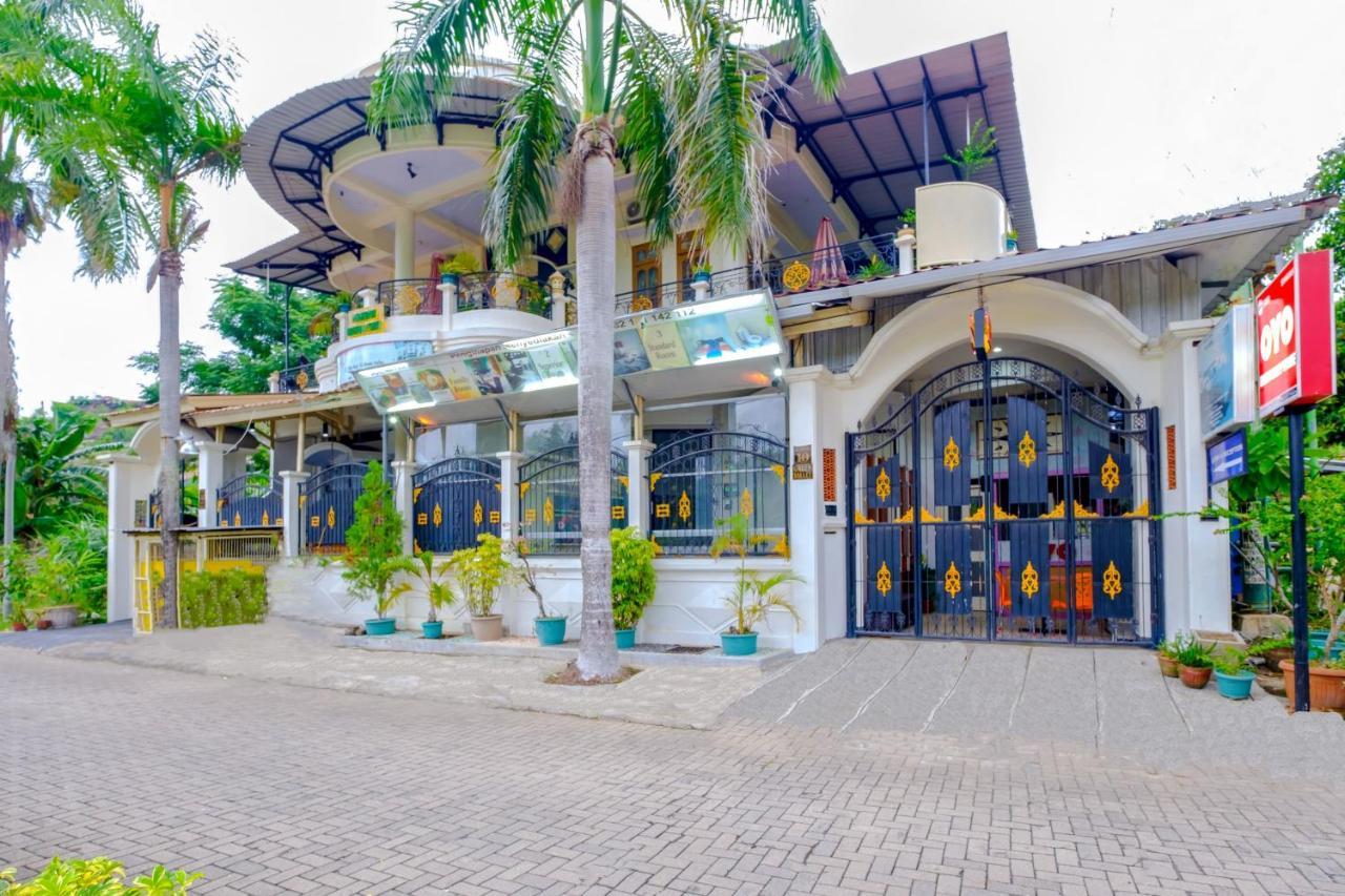 Oyo 3088 Green Valley House Senggigi Ngoại thất bức ảnh