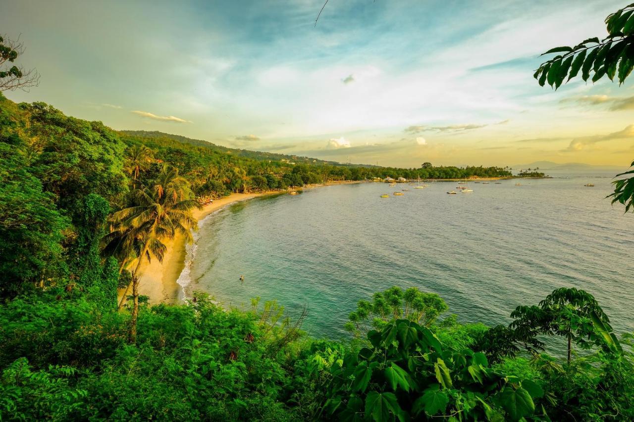 Oyo 3088 Green Valley House Senggigi Ngoại thất bức ảnh