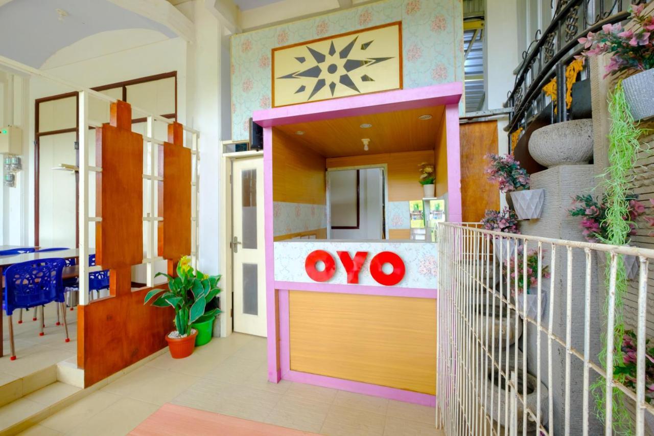 Oyo 3088 Green Valley House Senggigi Ngoại thất bức ảnh