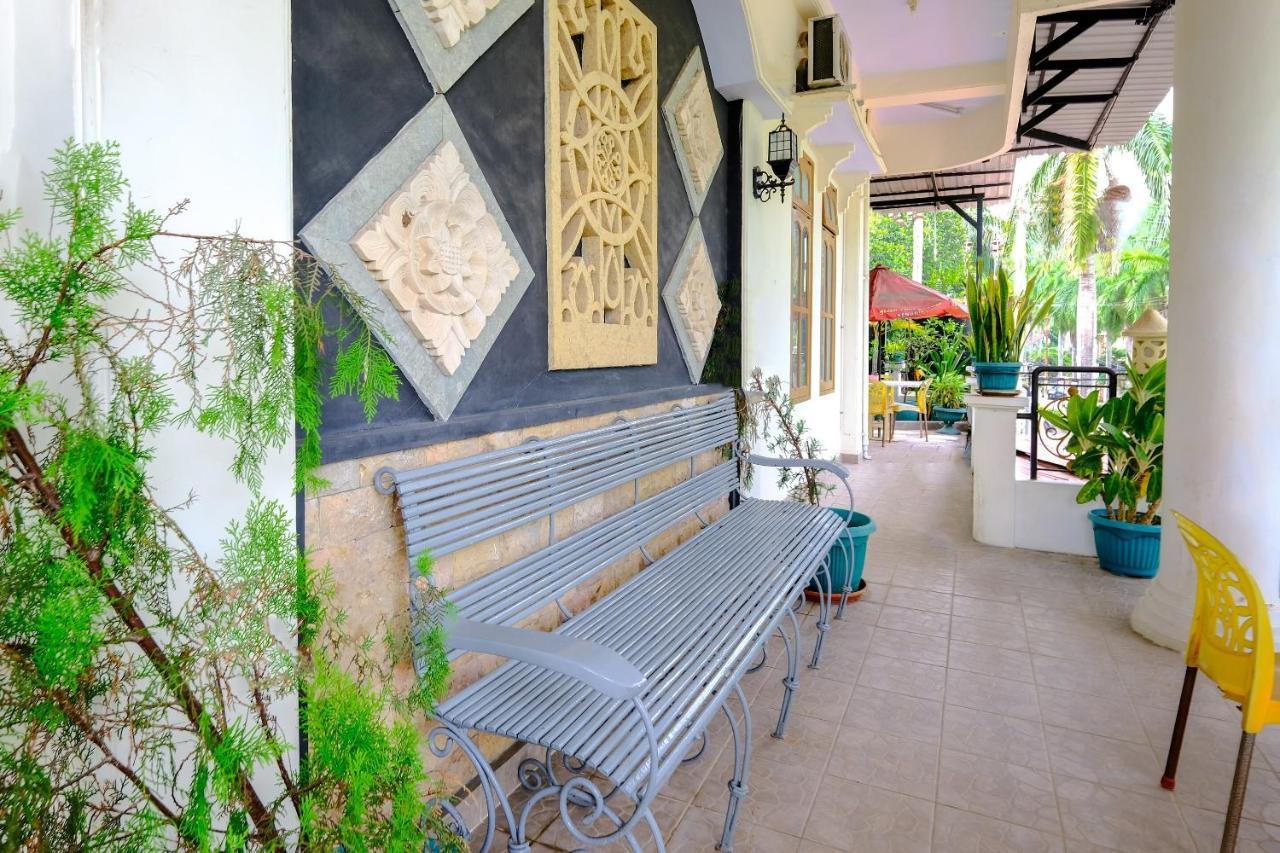 Oyo 3088 Green Valley House Senggigi Ngoại thất bức ảnh