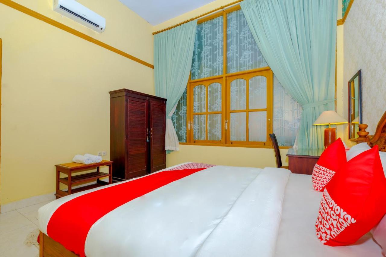 Oyo 3088 Green Valley House Senggigi Ngoại thất bức ảnh