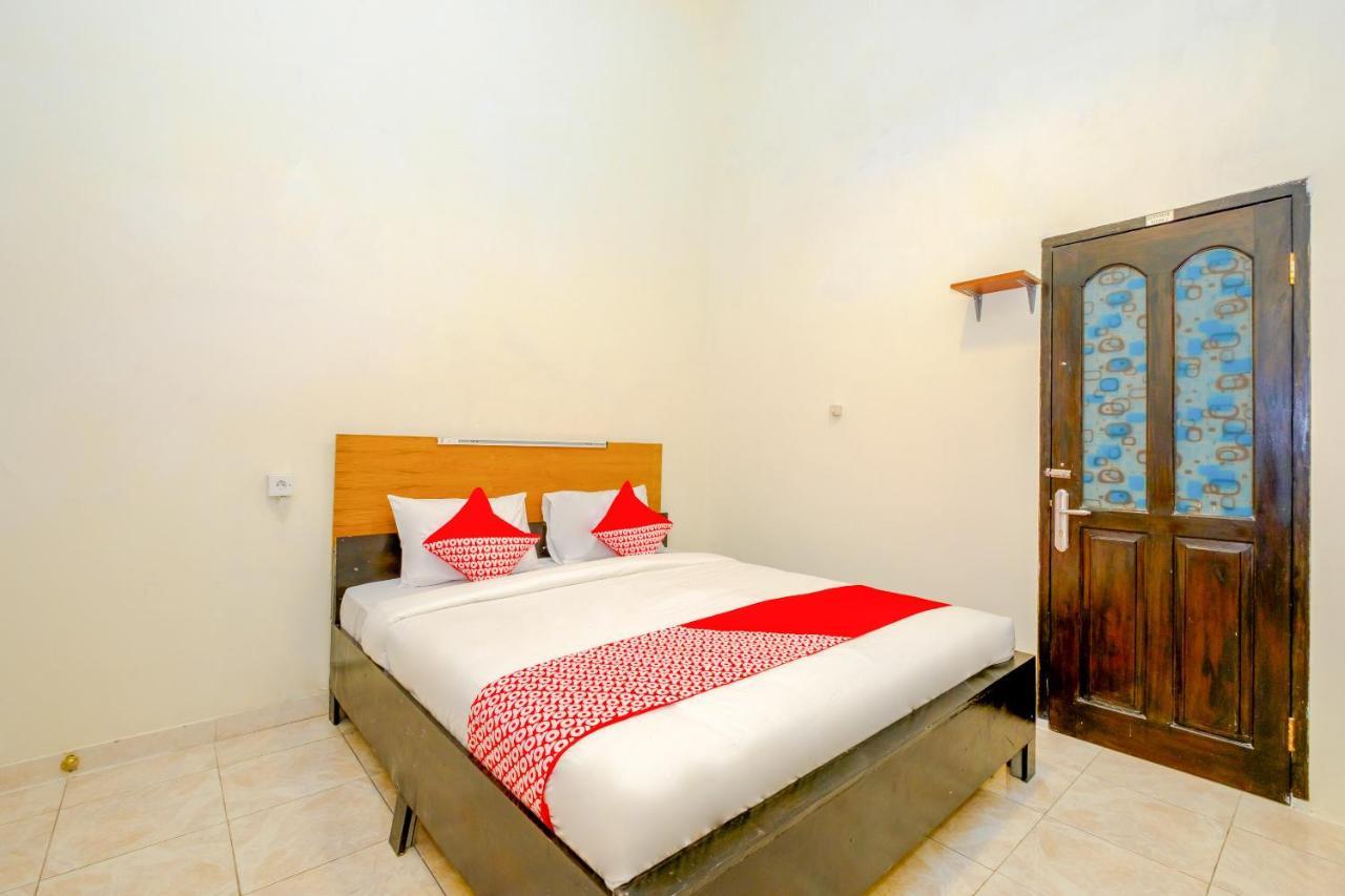 Oyo 3088 Green Valley House Senggigi Ngoại thất bức ảnh