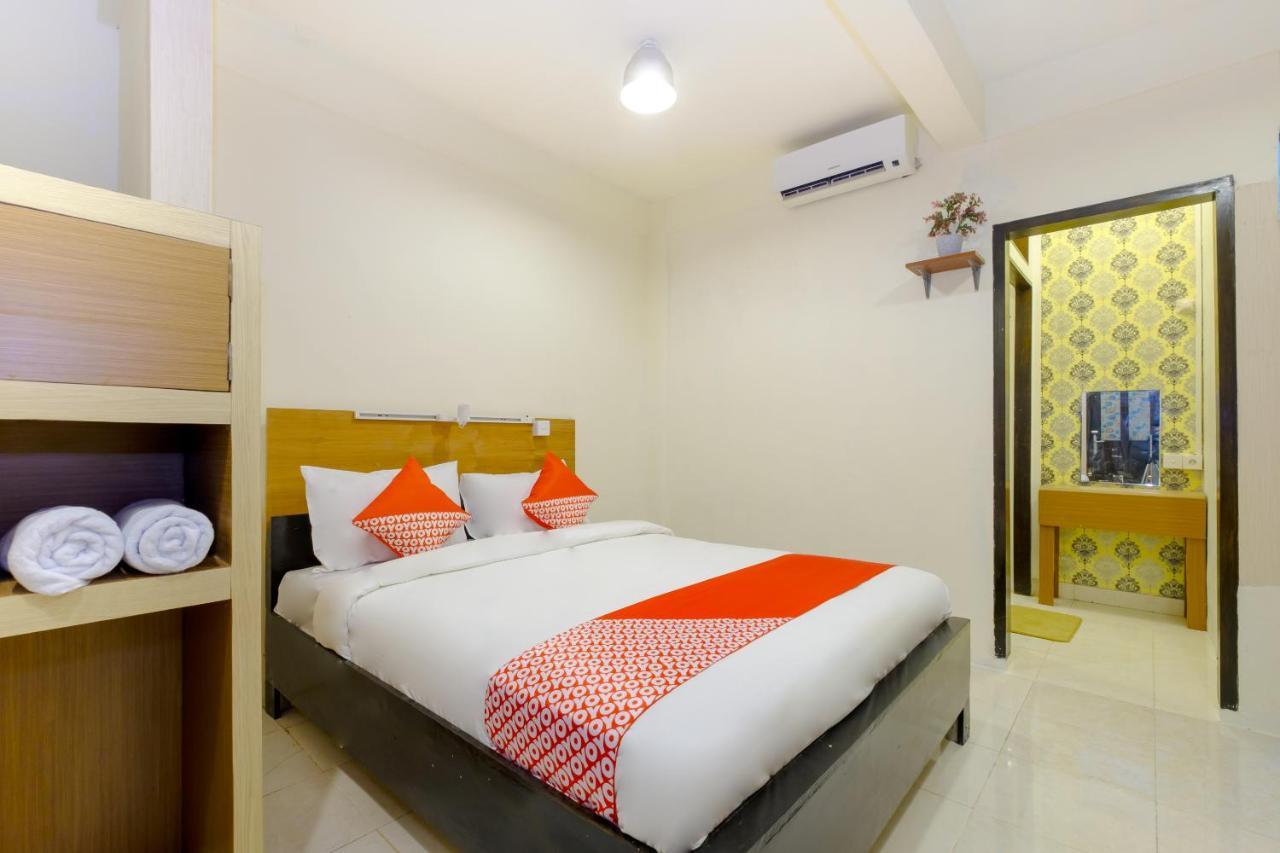 Oyo 3088 Green Valley House Senggigi Ngoại thất bức ảnh
