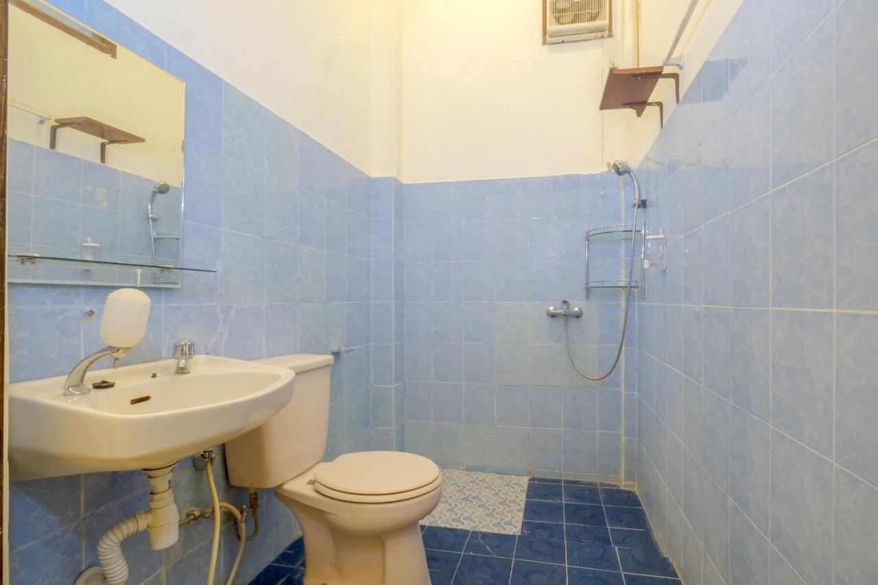 Oyo 3088 Green Valley House Senggigi Ngoại thất bức ảnh