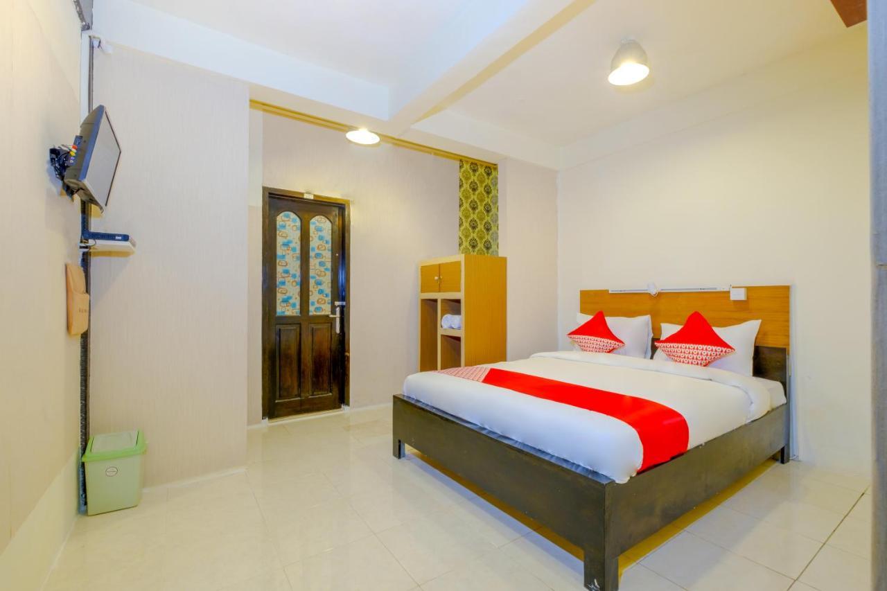 Oyo 3088 Green Valley House Senggigi Ngoại thất bức ảnh