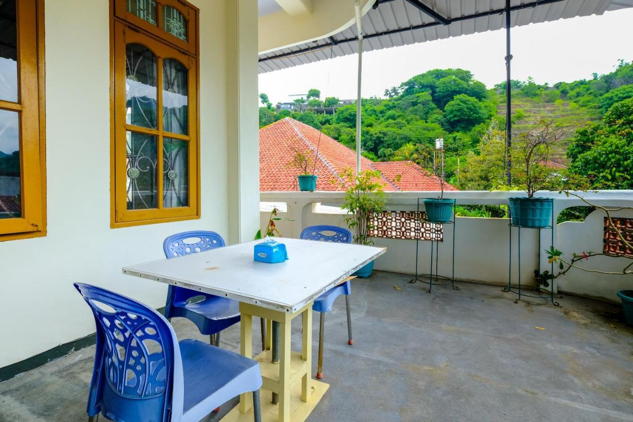 Oyo 3088 Green Valley House Senggigi Ngoại thất bức ảnh